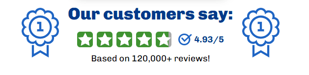 star rating for Karylief